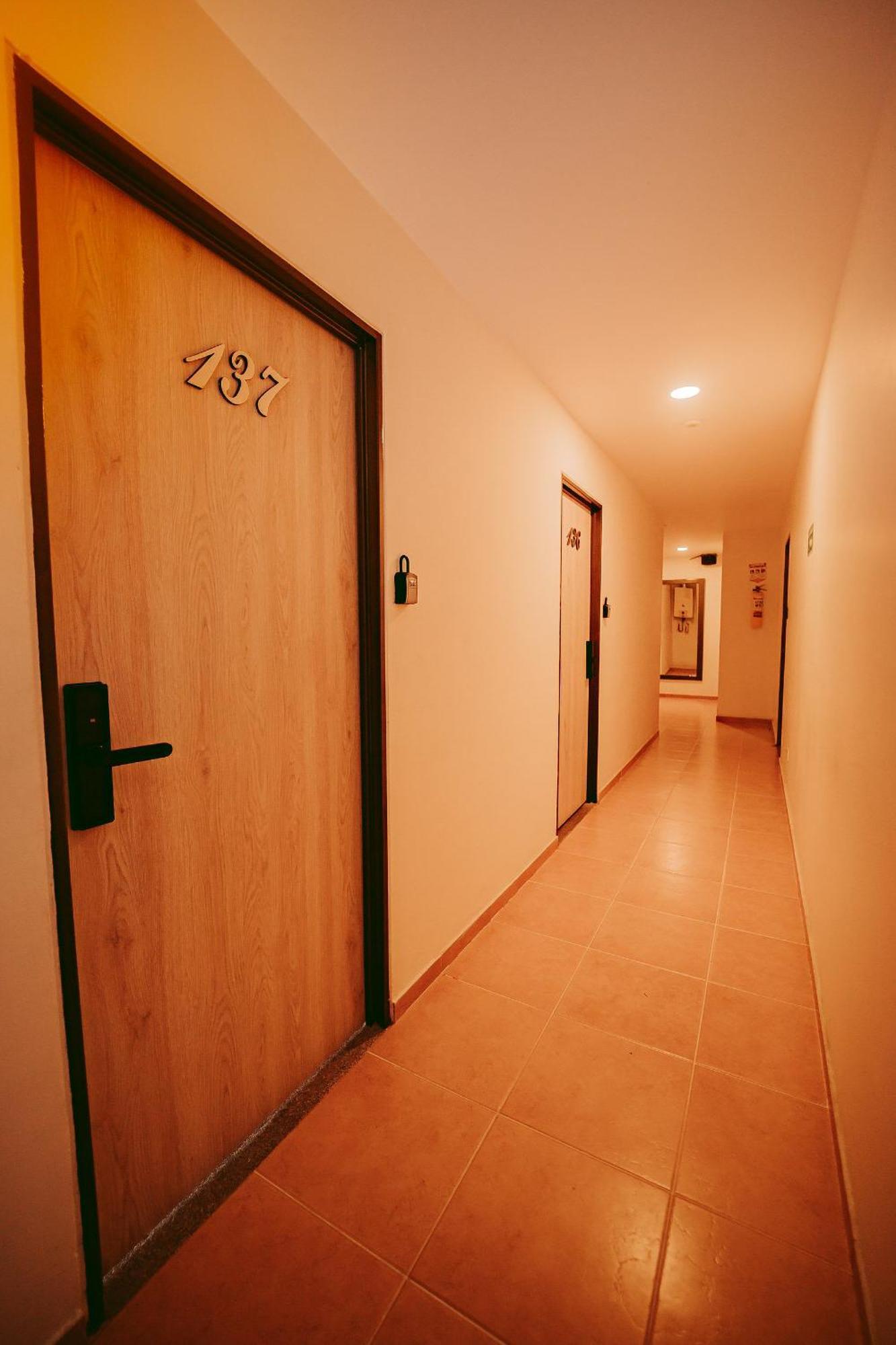 Hotel Verano Ibagué Exterior foto
